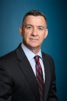 Photo of Tim Holt Senior Vice President Commercial Lending for Union State Bank Edmond